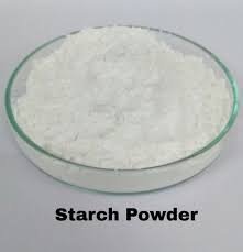 Starch Powder